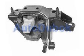 Опора двигателя левая ST-6Q0199555AR ST-6Q0199555AR