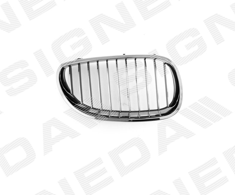 PBM07155GAR BMW РЕШЕТКА РАДИАТОРА для 