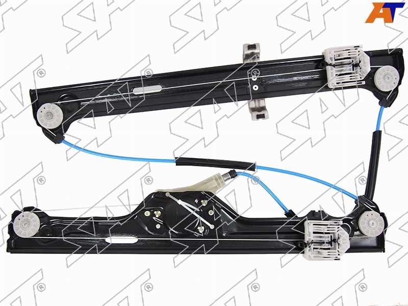 Стеклоподъемник передний BMW X5 E70 06-13 RH без мотора ST-427-0018 ST-427-0018