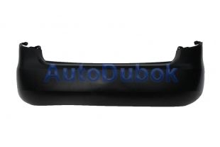 SDFAB07-640X TYG Бампер задний (только Fabia) для 