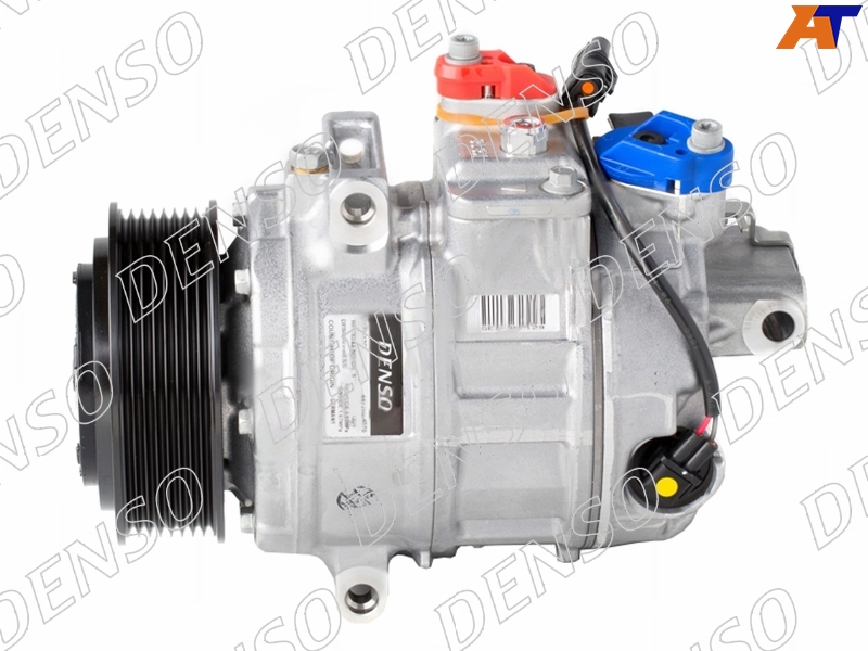 Компрессор BMW 1 (F20, F21) 10-/BMW 3 (F30, F31) 11-/BMW X3 (F25) 10-/BMW X4 (F26) 14- 3,0 DCP05090 DCP05090
