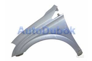 JH88-KR06-045L UVP Крыло переднее левое для 