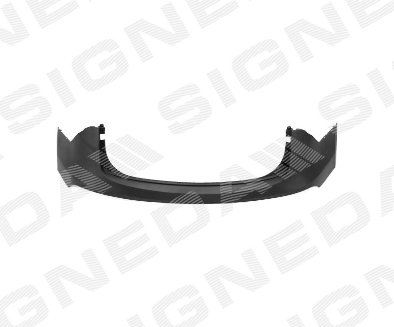 PHN041078BA HYUNDAI/KIA БАМПЕР ЗАДНИЙ для 