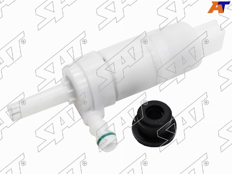 Мотор омывателя HYUNDAI SANTA FE 06-12/ IX35 10-14/ KIA SOUL 14-/ SPORTAGE 10-15 ST-160-0021 ST-160-0021