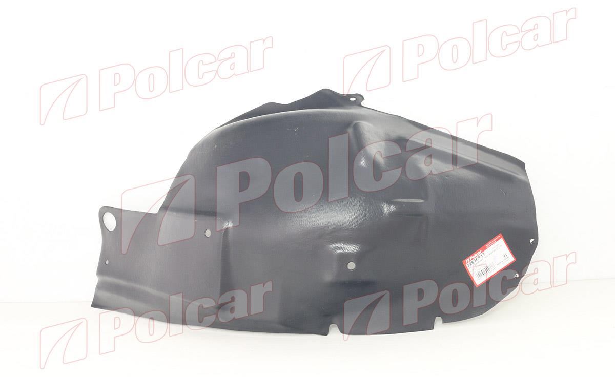 Подкрылок правый 3253FP1T 3253FP1T