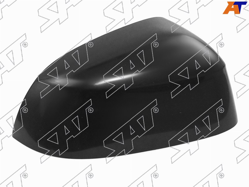 ST-BM71-940C-1 Sat Накладка зеркала BMW X3 F25 10-17/X5 F15 14-/X6 F16 14- RH для 