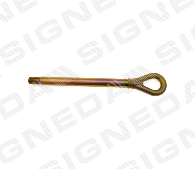 Крюк для буксировки BK047 BK047