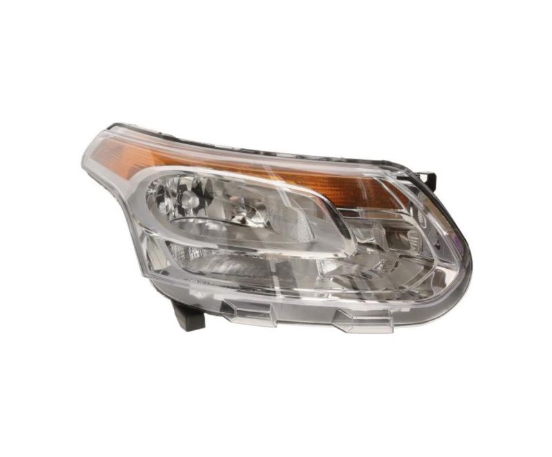 ПЕРЕДНЯЯ ФАРА ZCT111309R ZCT111309R