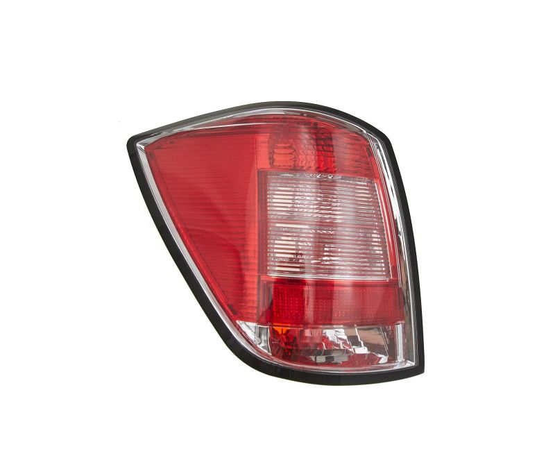 Фонарь зад WGN с красной полокой OPEL ASTRA (04-) ZOP1951L