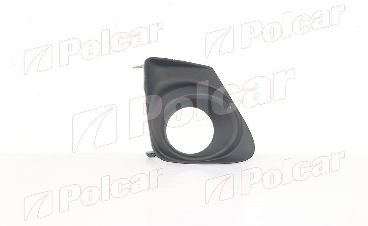 Решетка в бампере 81C227-2 81C227-2