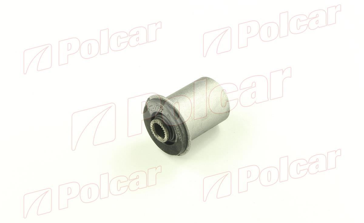 SZ-BS009 Polcar Втулка рычага левый=правый для 