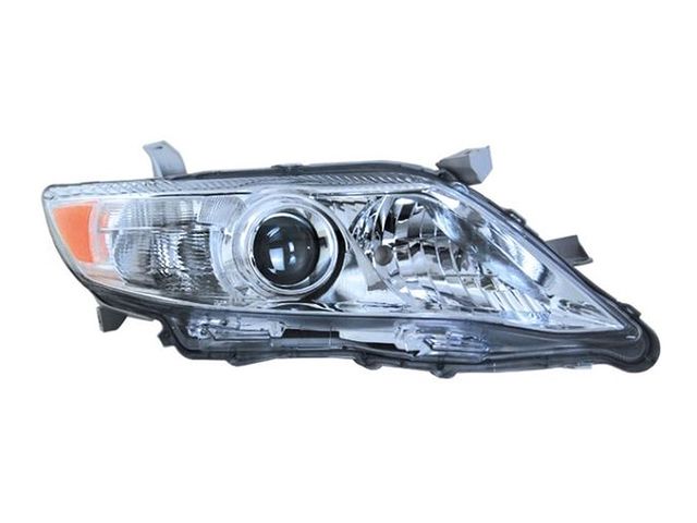 ФАРА ПРАВАЯ НЕ ПОД КОР. ЖЁЛТ. ПОВОРОТ. (USA) CAMRY 09-11 164028R 164028R