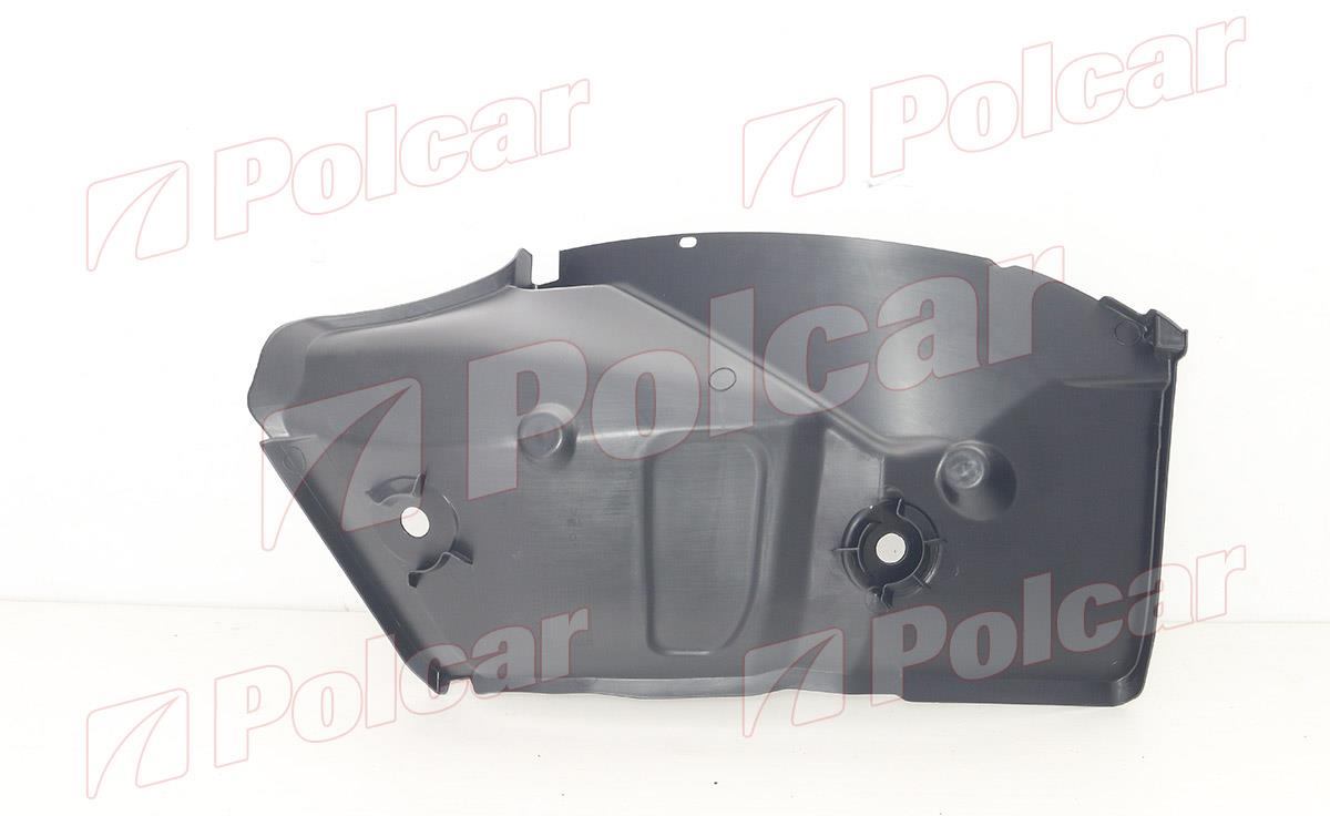 Подкрылок 28B2FP5X 28B2FP5X