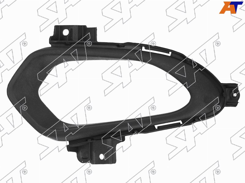 Оправа ПТФ KIA CEED 12-15 LH ST-KA03-219-2 ST-KA03-219-2