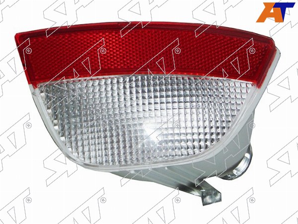 ST-431-1305R-LD Sat Фонарь в задний бампер FORD FOCUS 98-08 5D HBK для 