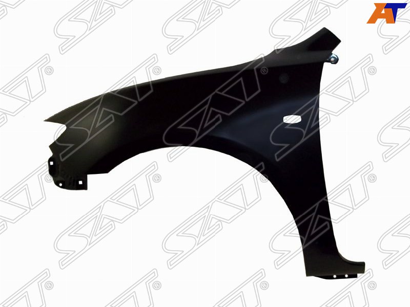 Крыло переднее с отверстием левое SDN MA32011L-01 MA32011L-01