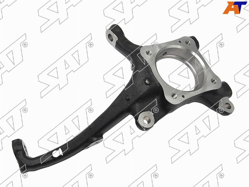 47877-60080 Toyota Комплект монтажный фиксатора колодок LC200 07