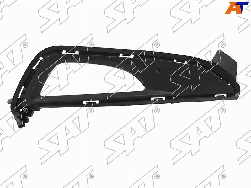 Оправа ПТФ HYUNDAI TUCSON 15-19 RH ST-HN52-219-1 ST-HN52-219-1