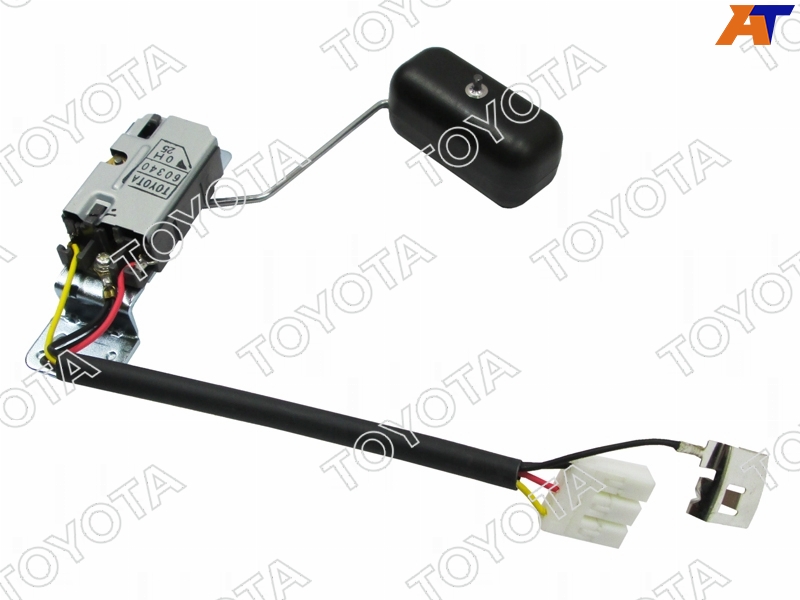 83320-60340 Toyota Датчик уровня топлива TOYOTA LAND CRUISER 2UZFE 05- для 