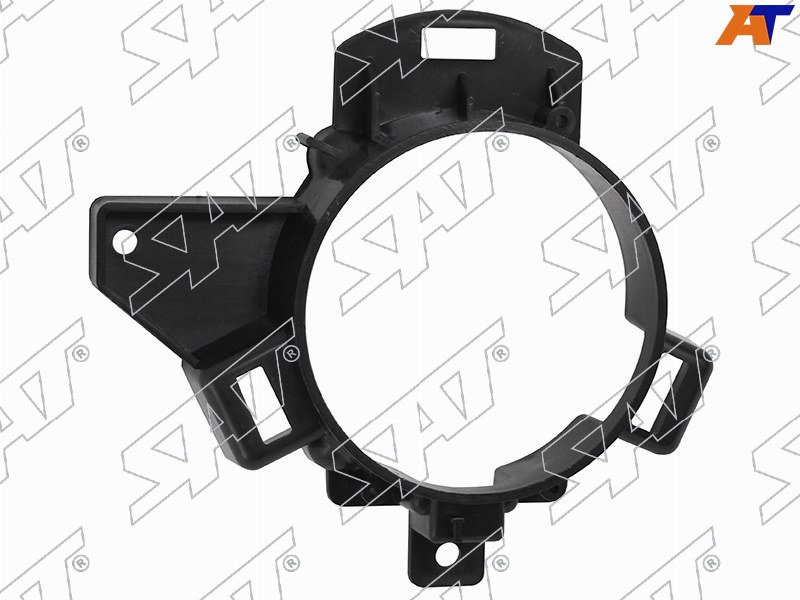 Крепление туманки FORD TRANSIT 14- RH ST-FDR8-219B-1 ST-FDR8-219B-1