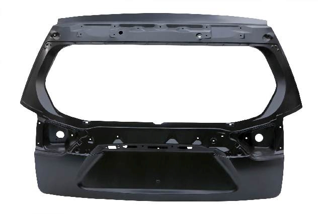 MBL580152424 Sailing КРЫШКА БАГАЖНИКА OUTLANDER XL для 