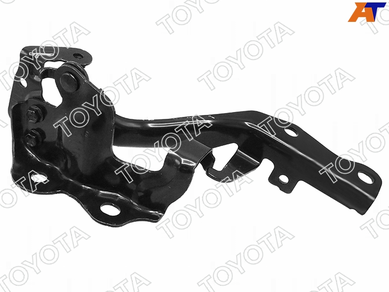 53410-60080 Toyota Петля капота TOYOTA LAND CRUISER PRADO 150/LEXUS GX460 09- RH для 