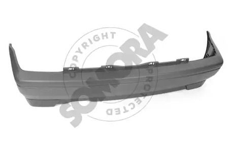 Удленитель подрамника передний правый ST-CT83-000B-1 ST-CT83-000B-1