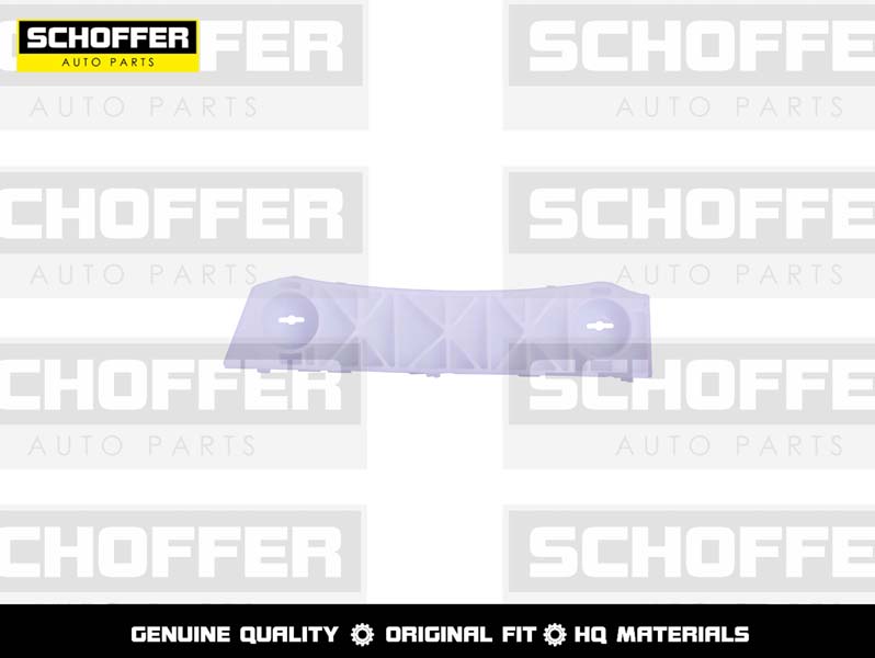 Крепление бампера правое NISSAN ALMERA 12- SHF04867 SHF04867