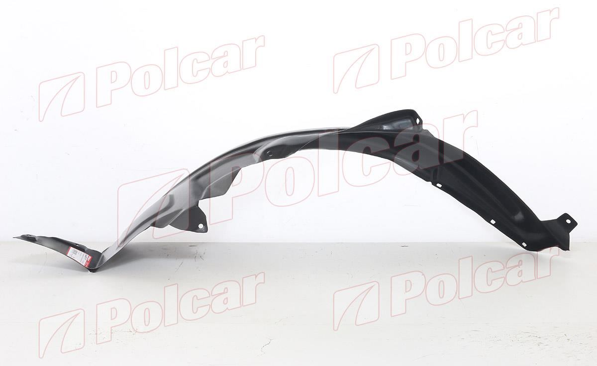 4044FP1T Polcar Подкрылок правый для 