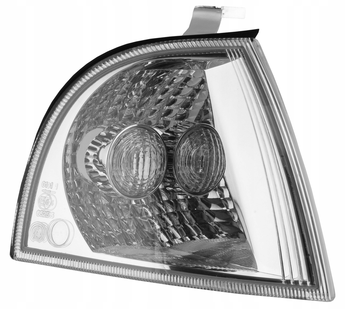 SKODA OCTAVIA (1U2;1U5) LIM 5D + комби 01.01 - 11.10 :Указатель поворота передний правый (белый) 692120-E 692120-E