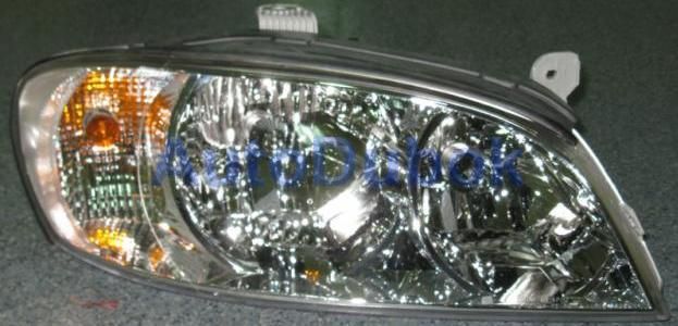 KA40223R Norden Фара под корректор правая для 