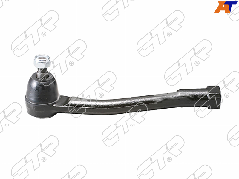 CEKH-43L CTR Наконечник рулевой тяги HYUNDAI STAREX/H-1 07-LH для 