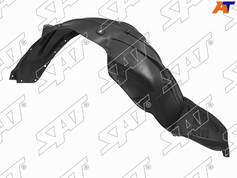 ST-11-0426 Sat Подкрылок HONDA ACCORD 08-13 LH для 