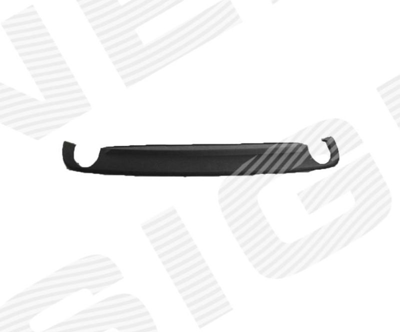 Спойлер бампера задн. PAD05049VA PAD05049VA
