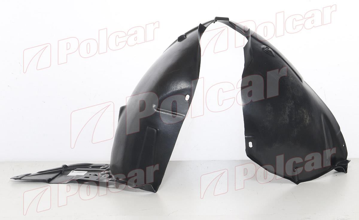 Подкрылок правый 2317FP1T 2317FP1T