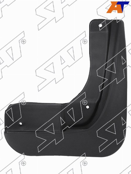 ST-23-0030 Sat Брызговик VW POLO 20- задний RH для 