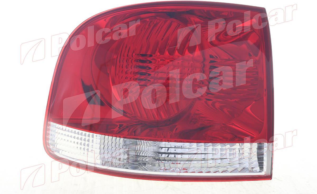 Фонарь задний 958087-S 958087-S