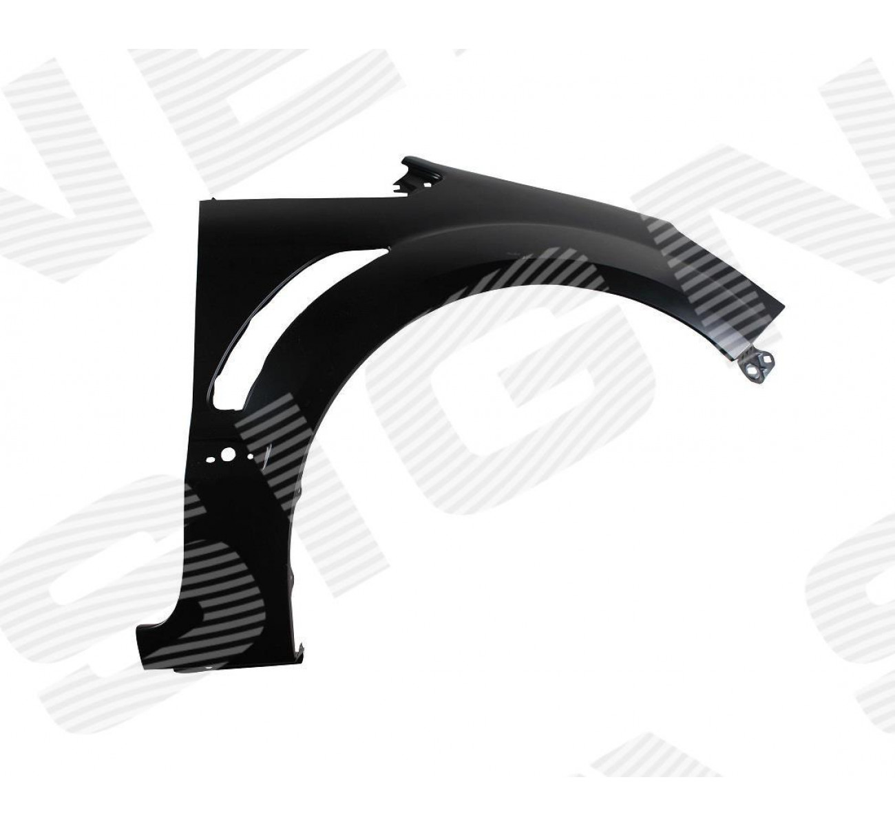 Крыло переднее правое PFD10171AR PFD10171AR
