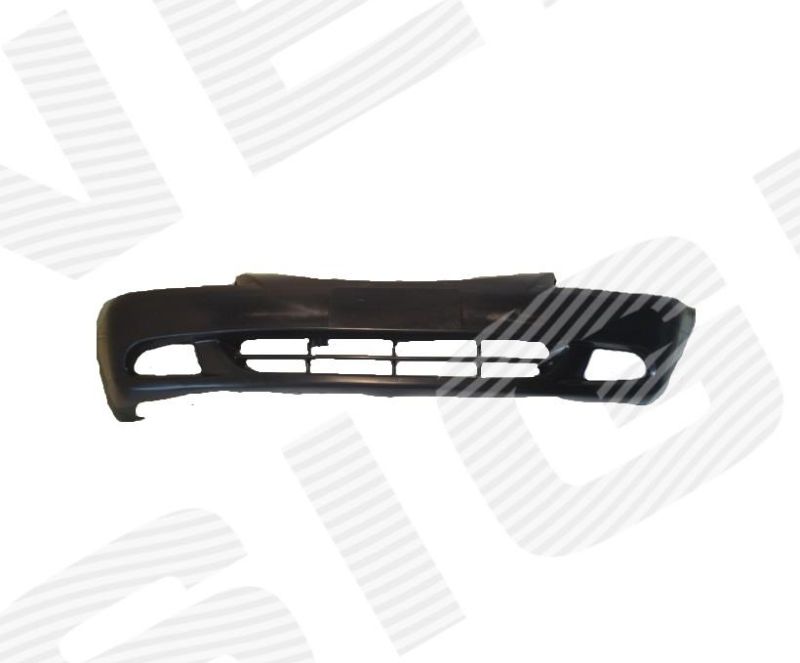 PHN04010BA(K) HYUNDAI/KIA Бампер пер.с отв.под тум. ТАГАЗ для 