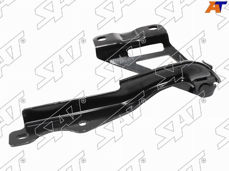 ST-MZV9-015B-2 Sat Петля капота MAZDA 3 13-18 LH для 