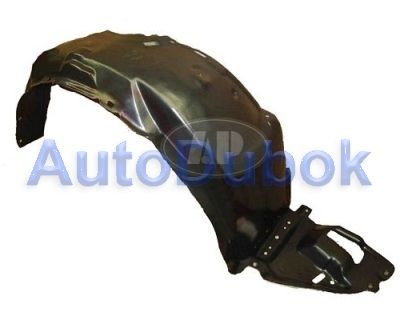 Подкрылок передний правый TOCO02-LN1F-R TOCO02-LN1F-R