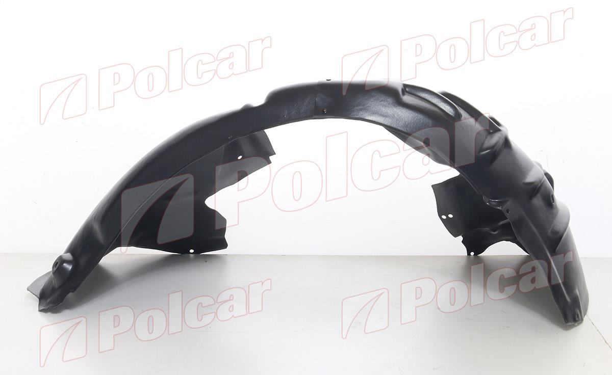 Подкрылок правый 1337FP1T 1337FP1T