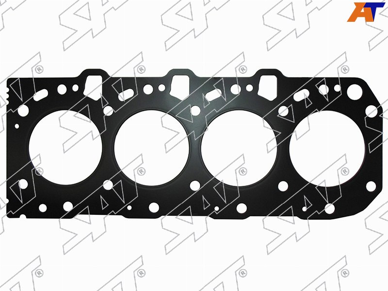 Прокладка ГБЦ TOYOTA DYNA/TOYOACE/FORTUNER/HIACE/HILUX 05- 2KDFTV (T=0,95) ST-11115-30041-A0 ST-11115-30041-A0