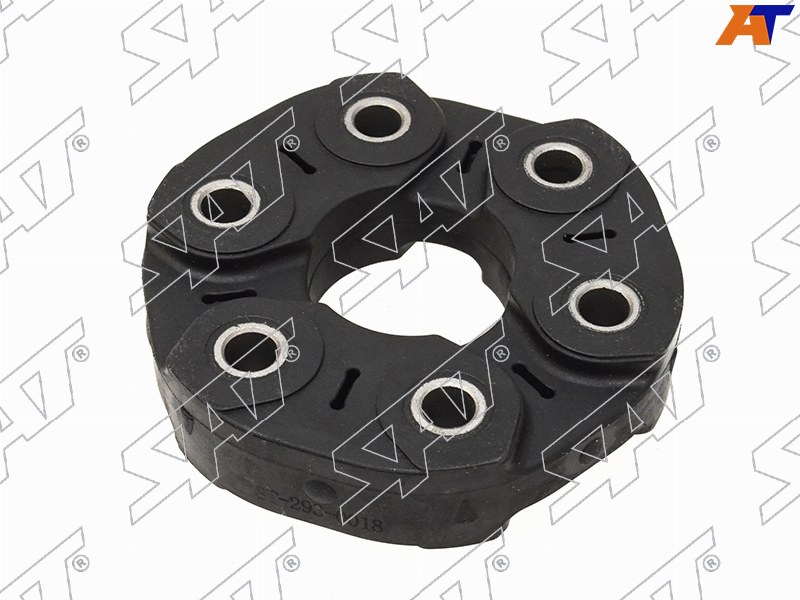 Муфта карданного вала BMW 3(E46) 5(E34/E39) 7(E32/E38) X5(E53/E70) X3(E83) 86- ST-293-0018 ST-293-0018