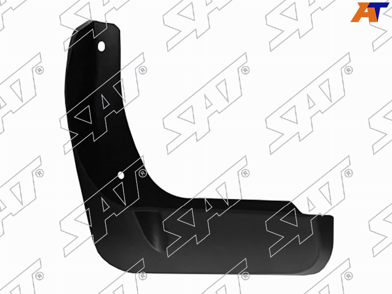 ST-TYE2-064B-2 Sat Брызговик TOYOTA CAMRY 11-14 задний LH короткий для 
