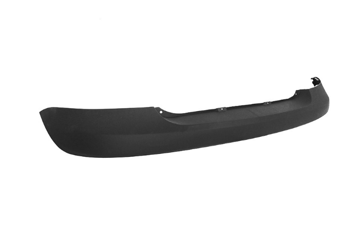 OEM0471 O.e.m. Накладка бампера заднего для 