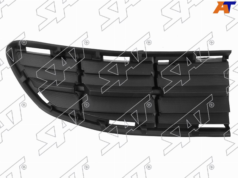 ST-TYY4-000G-2 Sat Решетка в бампер TOYOTA RAV4 13-15 нижняя LH для 