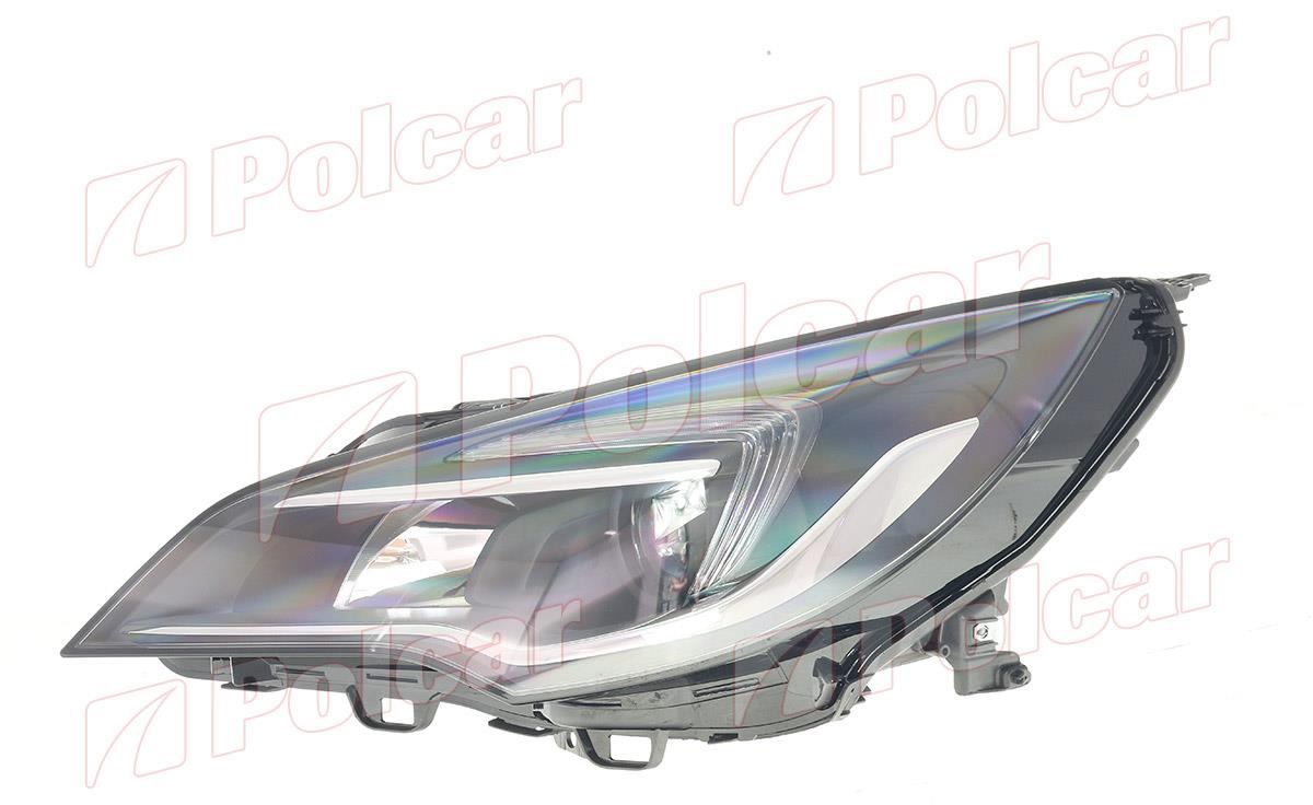Фара основная 55C109-Z 55C109-Z