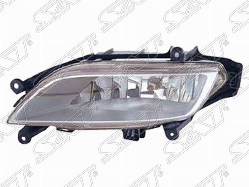 Фара противотуманная левая ST-221-2022L-UE