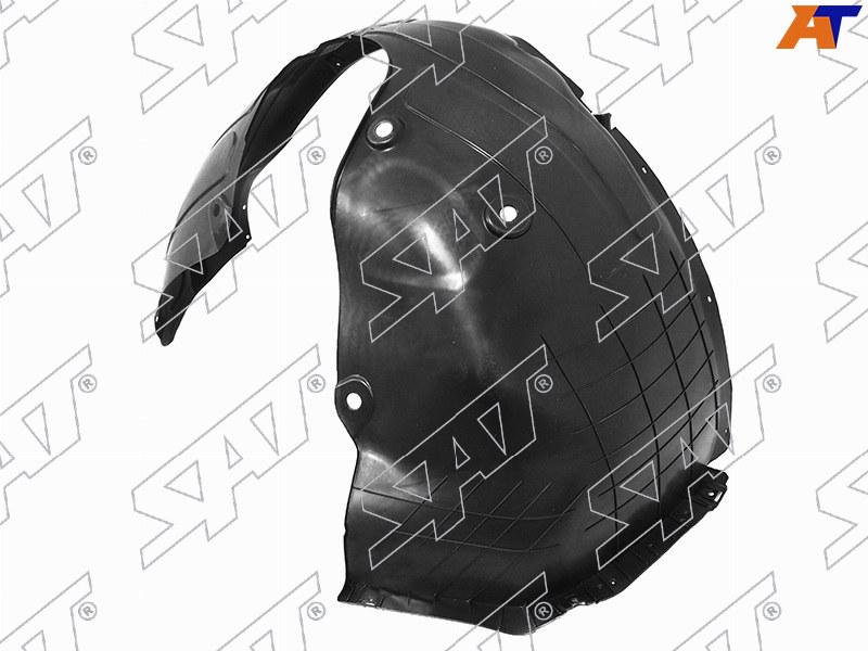 ST-HN52-016L-2 Sat Подкрылок HYUNDAI TUCSON 15-LH для 